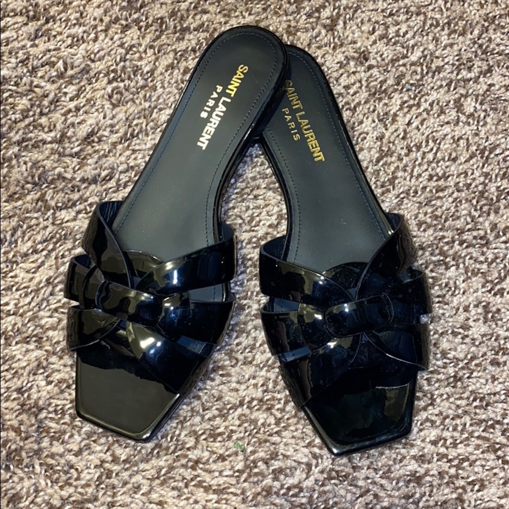 YSL Slides